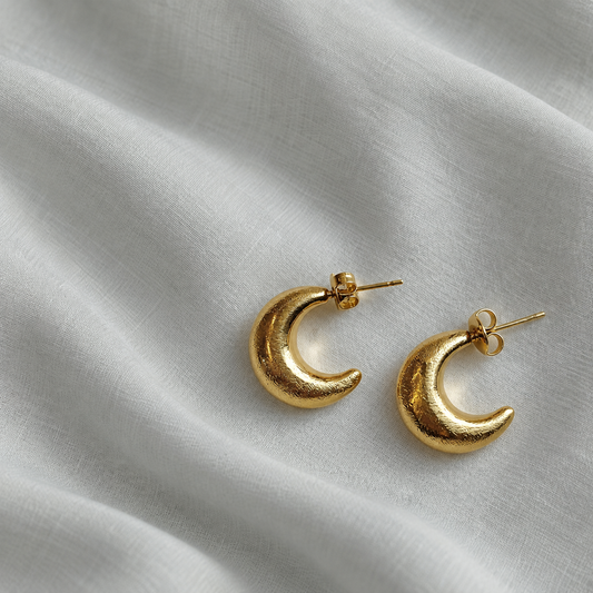 Moon Hoops