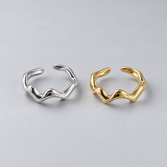 Organic Open Ring
