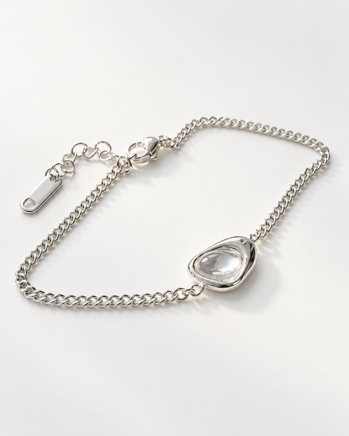 Moonstone Bracelet
