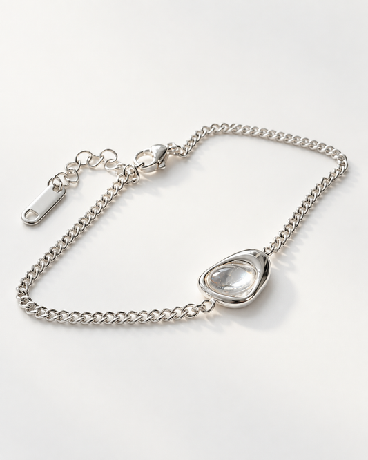 Moonstone Bracelet