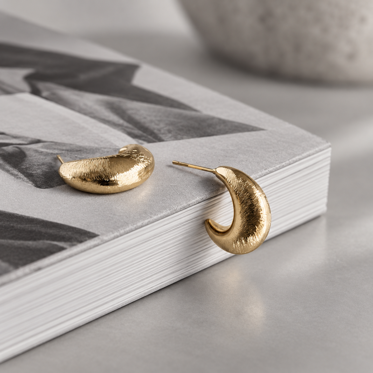 Moon Hoops