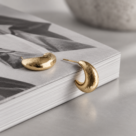 Moon Hoops