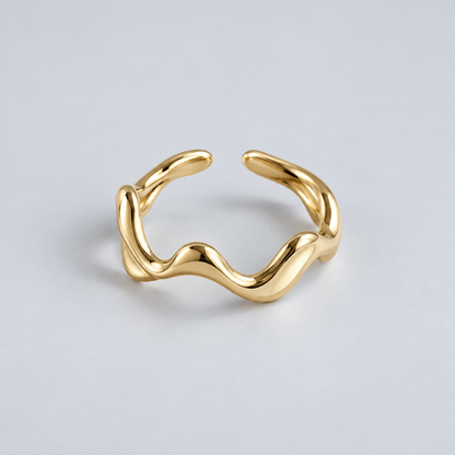 Organic Open Ring