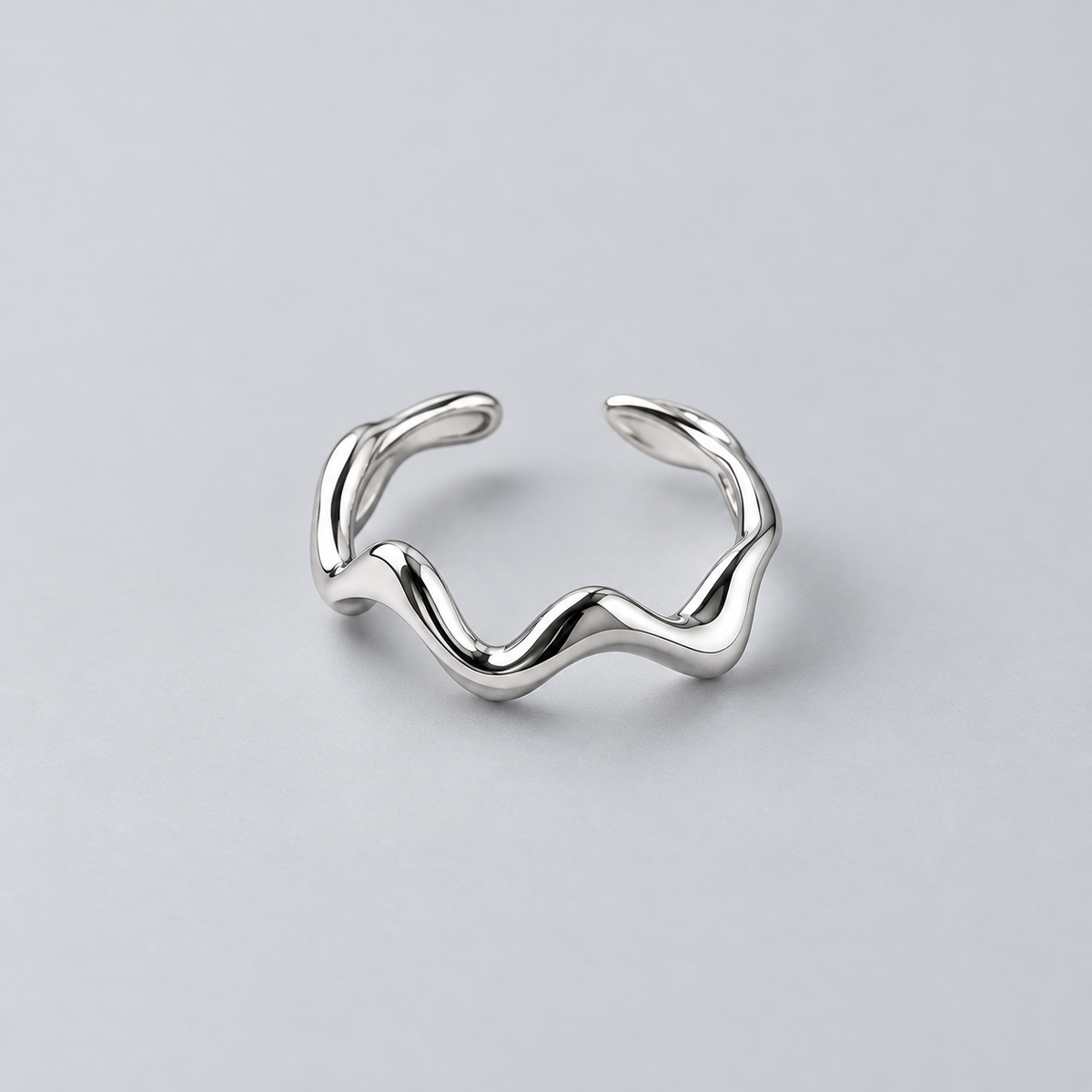 Organic Open Ring