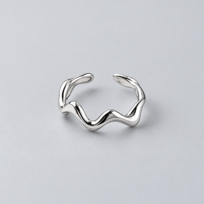 Organic Open Ring