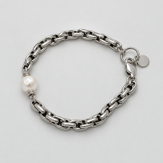 Freshwater Pearl Bracelet