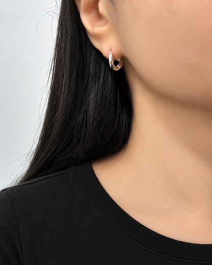 Soft Wave Hoops