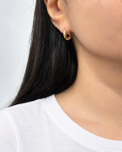Soft Wave Hoops
